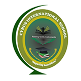 Cyrus International School